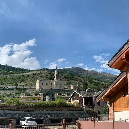 Casa Vacanze Anais *