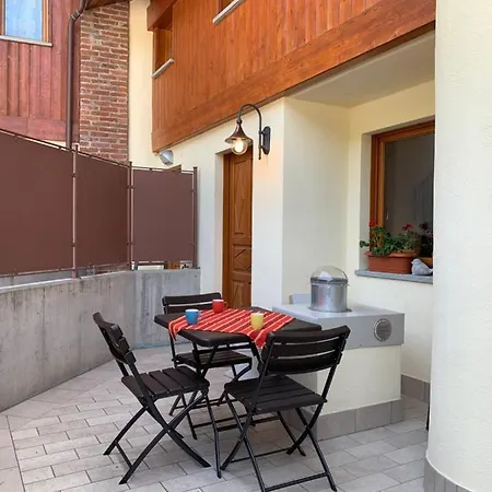 Casa Vacanze Anais Hébergement de vacances *
