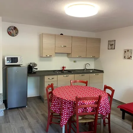 Casa Vacanze Anais