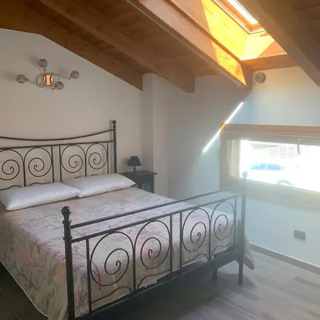 Casa Vacanze Anais Hébergement de vacances Nus