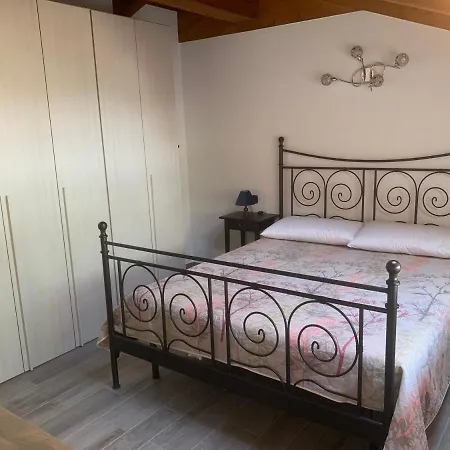 Hébergement de vacances Casa Vacanze Anais *