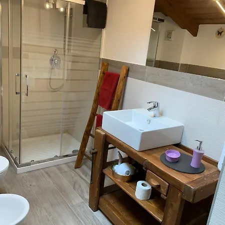 Casa Vacanze Anais Hébergement de vacances *