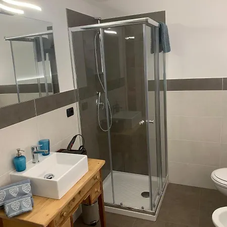 Hébergement de vacances Casa Vacanze Anais Nus