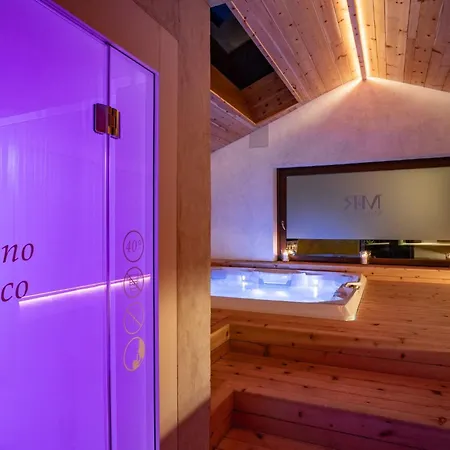 Hébergement de vacances Casa Vacanze Anais