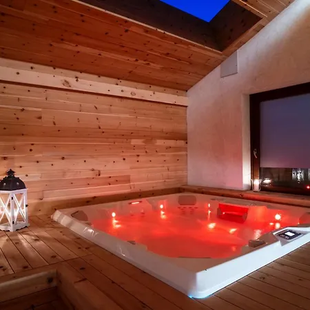 Hébergement de vacances Casa Vacanze Anais